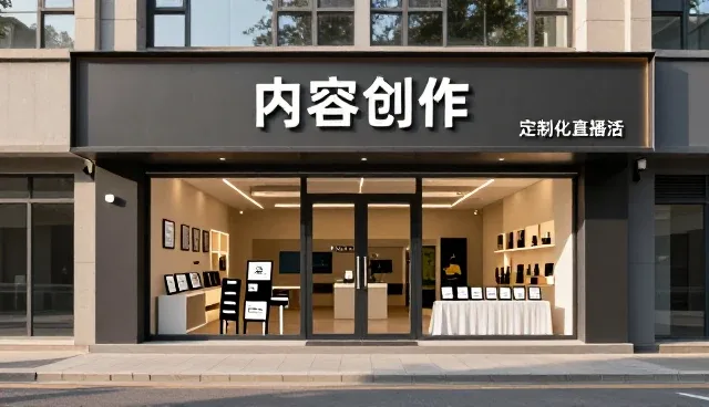直播运营如何提升品牌曝光与用户粘性